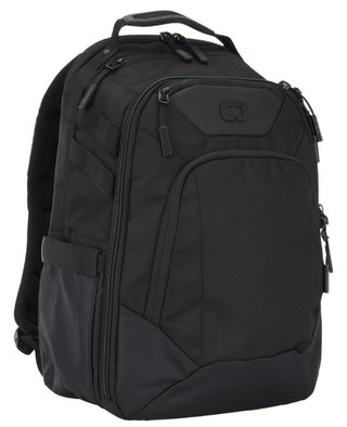 Ogio Gambit DNA 25L sac à dos, noir