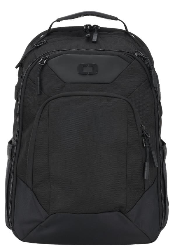 Ogio Gambit DNA 25L sac à dos, noir