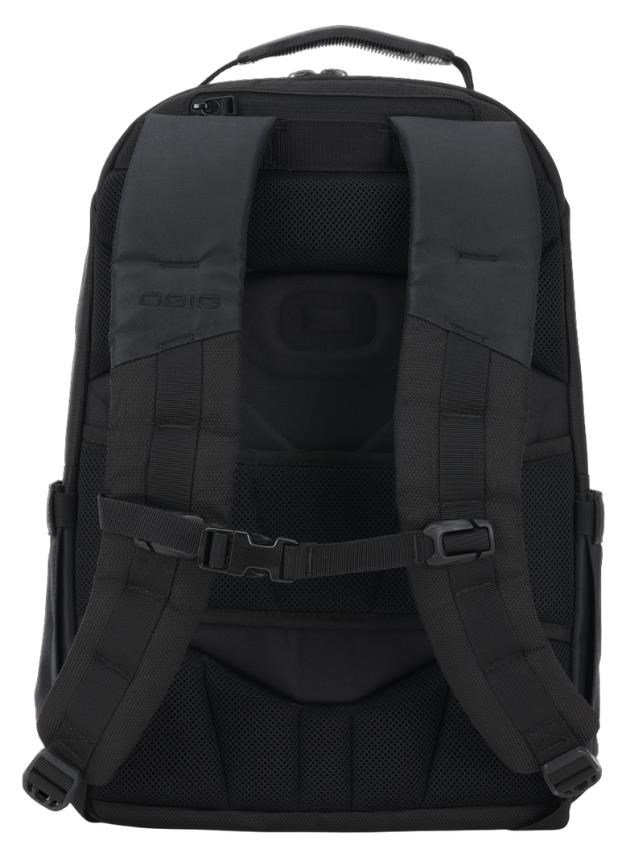 Ogio Gambit DNA 25L sac à dos, noir