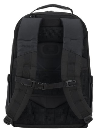 Ogio Gambit DNA 25L sac à dos, noir