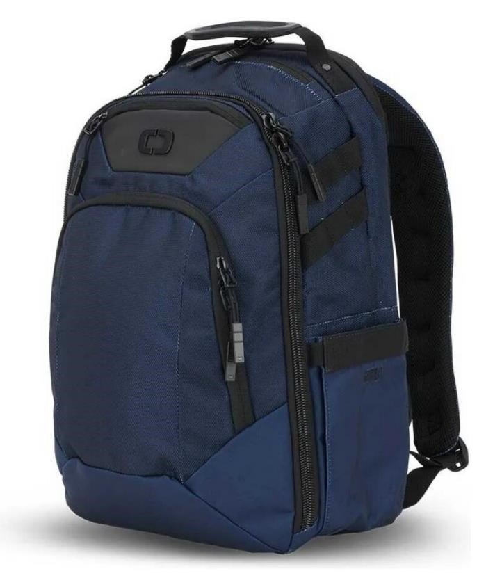 Ogio Gambit DNA 25L sac à dos, dress blues