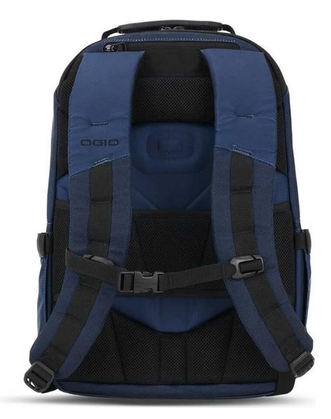 Ogio Gambit DNA 25L sac à dos, dress blues