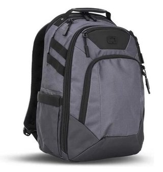 Ogio Gambit DNA 25L sac à dos, titanium