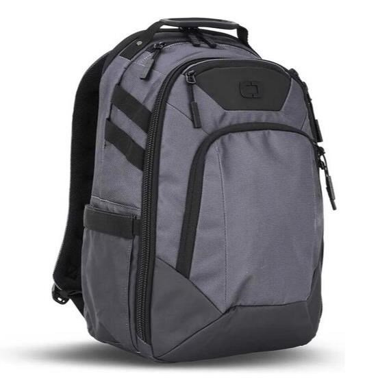 Ogio Gambit DNA 25L sac à dos, titanium
