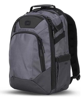 Ogio Gambit DNA 25L sac à dos, titanium