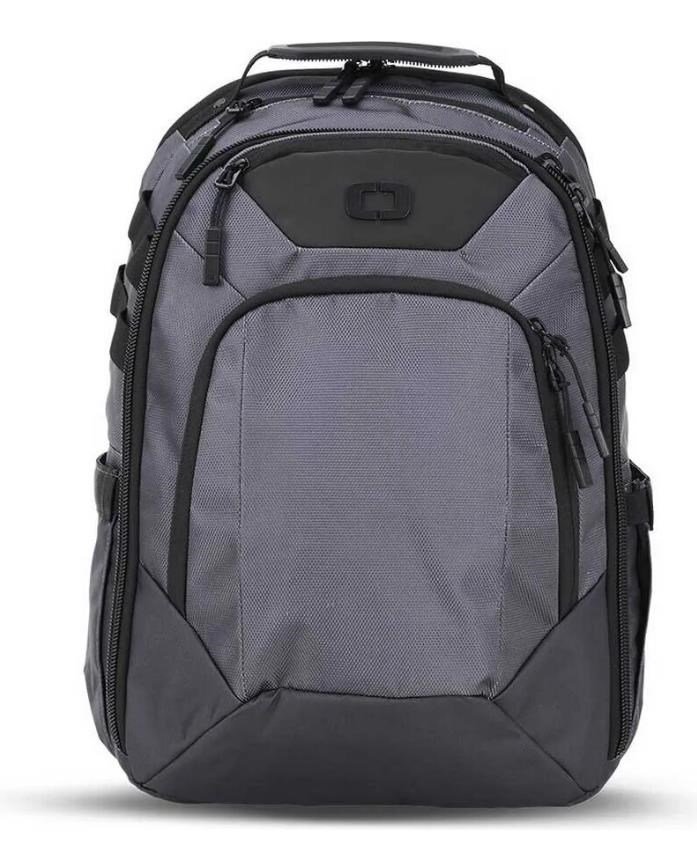 Ogio Gambit DNA 25L sac à dos, titanium