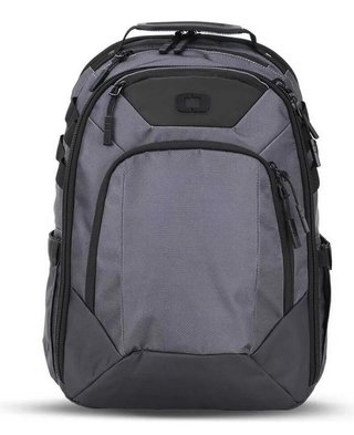 Ogio Gambit DNA 25L sac à dos, titanium