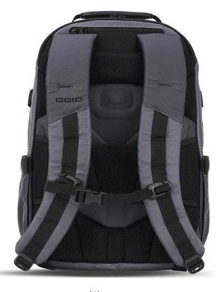 Ogio Gambit DNA 25L sac à dos, titanium