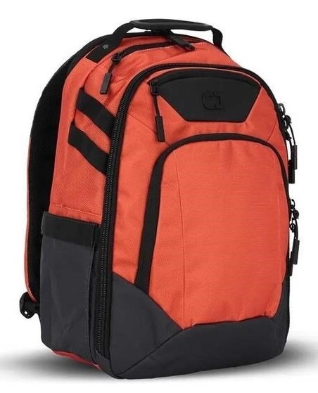 Ogio Gambit DNA 25L sac à dos, koi