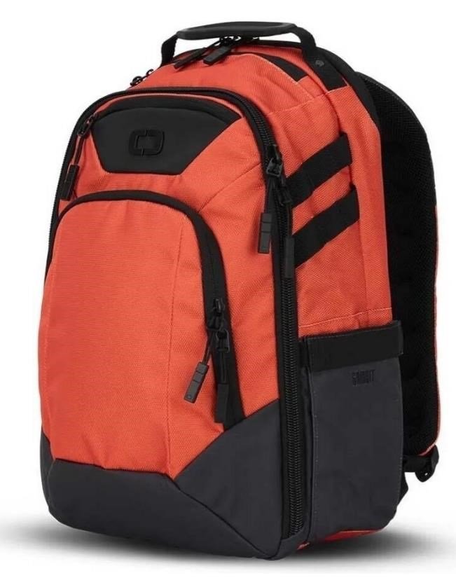 Ogio Gambit DNA 25L sac à dos, koi