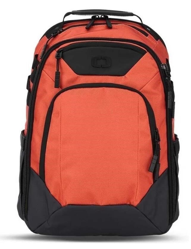 Ogio Gambit DNA 25L sac à dos, koi