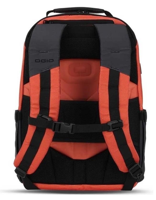 Ogio Gambit DNA 25L sac à dos, koi
