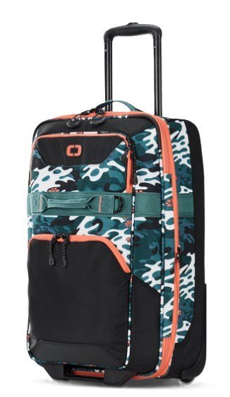 Ogio Alpha Layover 40-44L wave camo sac de golf