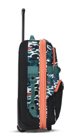 Ogio Alpha Layover 40-44L wave camo sac de golf