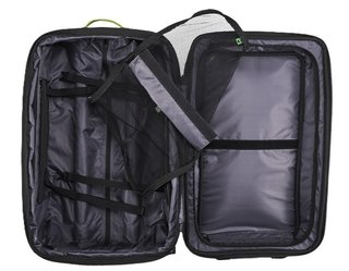 Ogio Alpha Layover 40-44L wave camo sac de golf