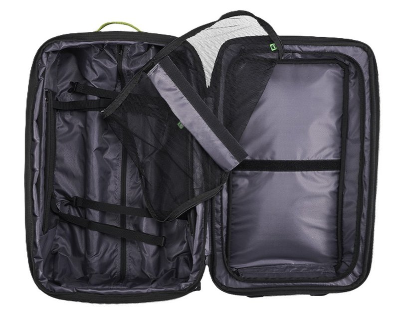 Ogio Alpha Layover 40-44L wave camo sac de golf