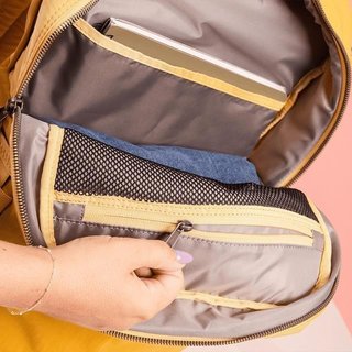 Ogio Ogio Rise Backpack 20L Sunkissed sac
