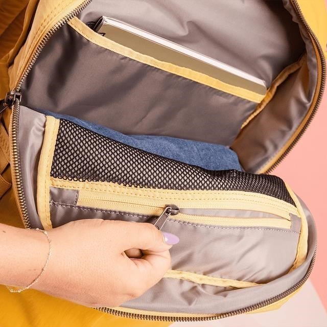Ogio Ogio Rise Backpack 20L Sunkissed sac