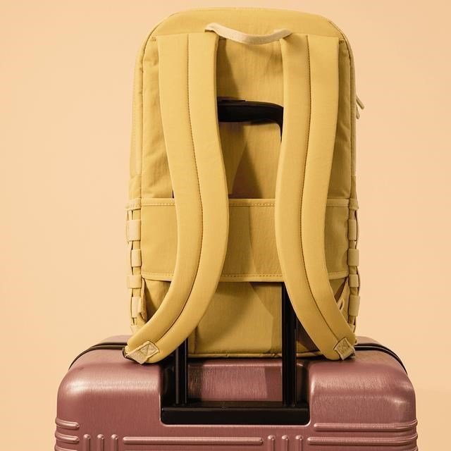 Ogio Ogio Rise Backpack 20L Sunkissed sac