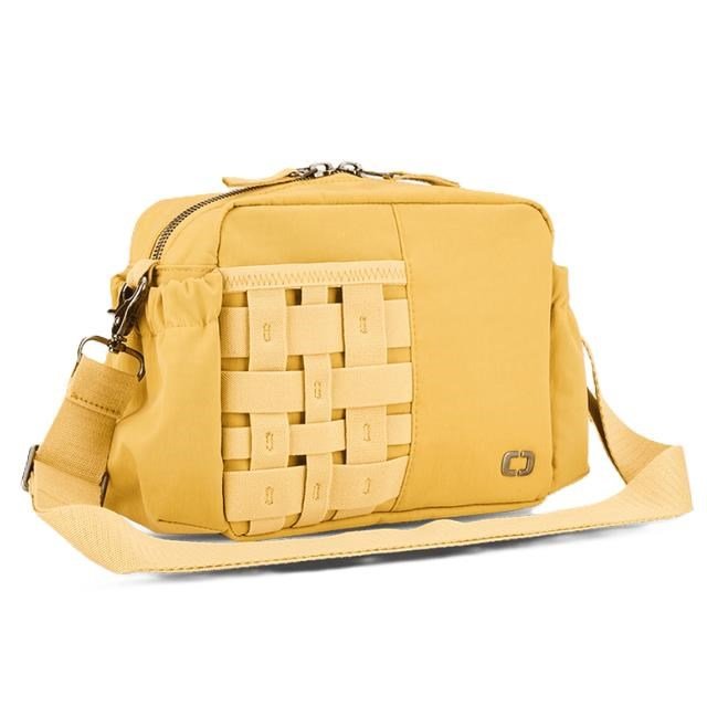 Ogio Ogio Rise Crossbody sac de golf, sunkissed