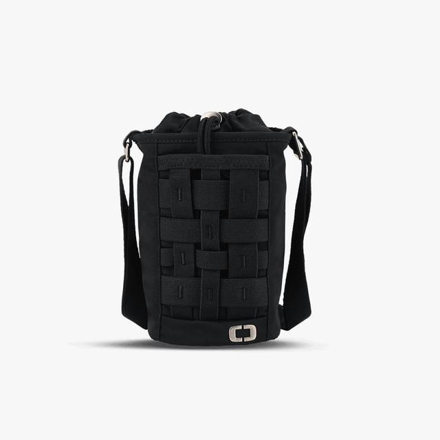 Ogio Rise Bottle Pouch sac, noir