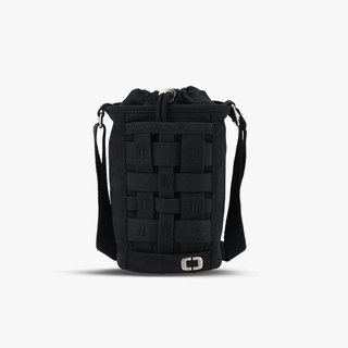Ogio Rise Bottle Pouch sac, noir