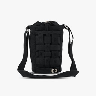 Ogio Rise Bottle Pouch sac, noir