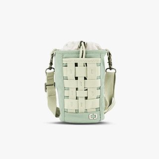 Ogio Rise Bottle Pouch sac, matcha