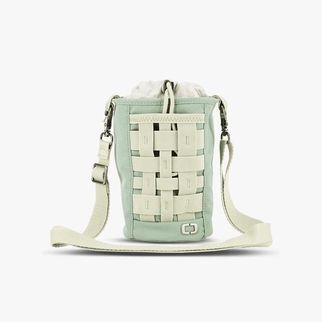Ogio Rise Bottle Pouch sac, matcha