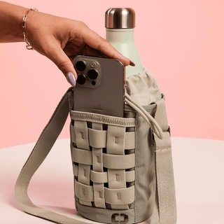 Ogio Rise Bottle Pouch sac, matcha