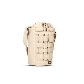 Ogio Rise Bottle Pouch sac, vanilla creme