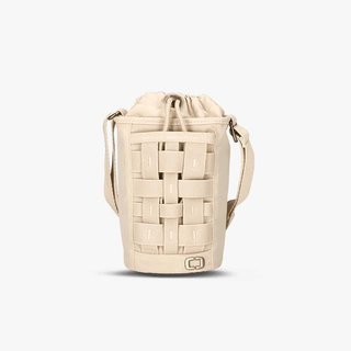 Ogio Rise Bottle Pouch sac, vanilla creme