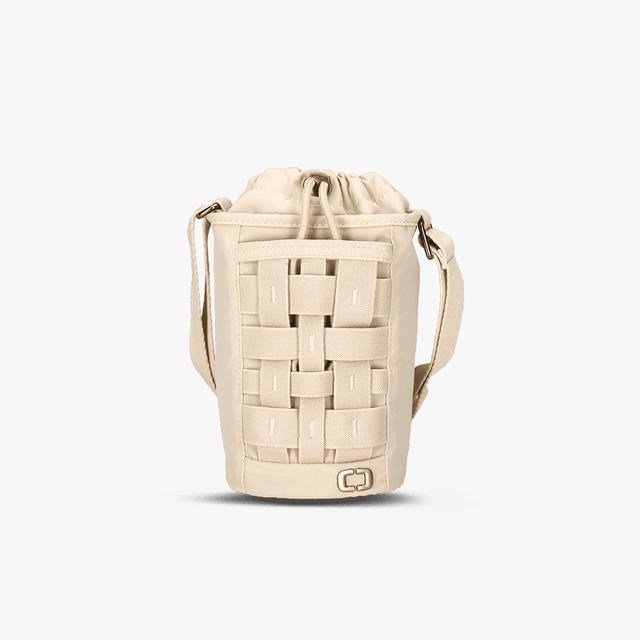 Ogio Rise Bottle Pouch sac, vanilla creme