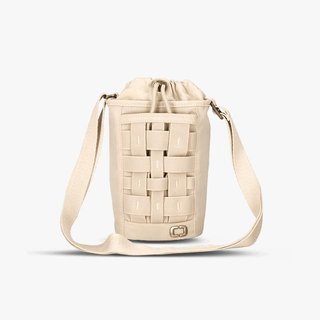 Ogio Rise Bottle Pouch sac, vanilla creme
