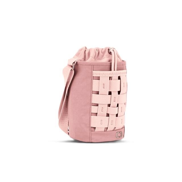 Ogio Ogio Rise Bottle Pouch sac, mahogany rose