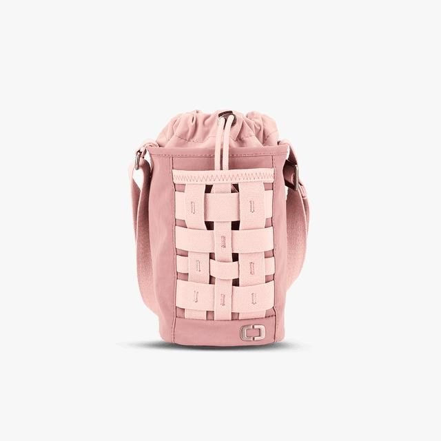 Ogio Ogio Rise Bottle Pouch sac, mahogany rose