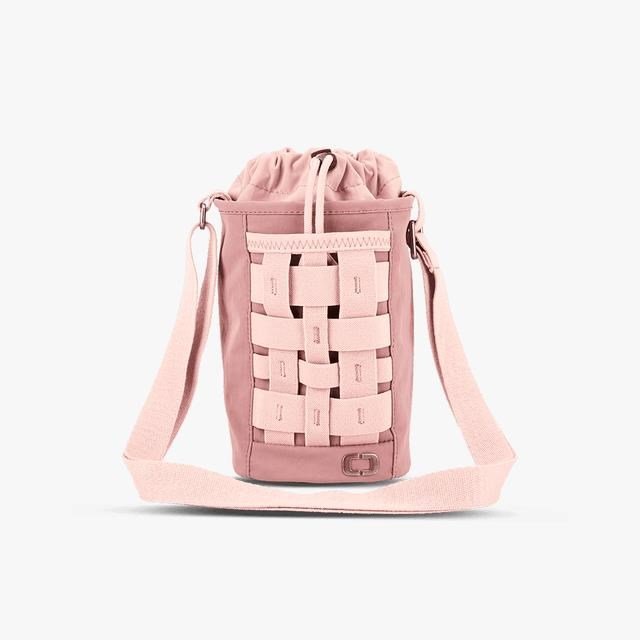 Ogio Ogio Rise Bottle Pouch sac, mahogany rose