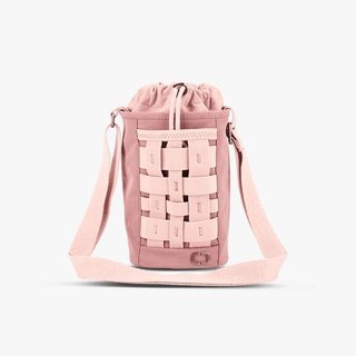 Ogio Ogio Rise Bottle Pouch sac, mahogany rose