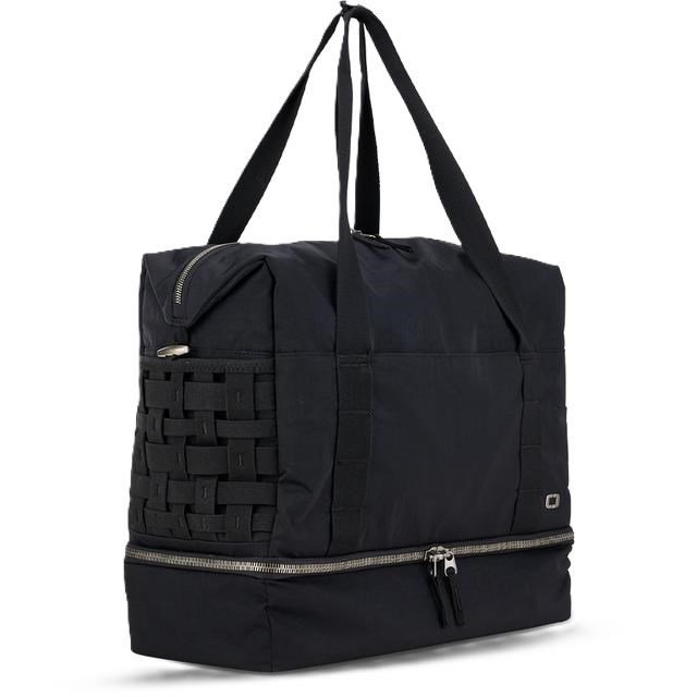 Ogio Ogio Rise Weekender Duffel 36L sac de golf, noir