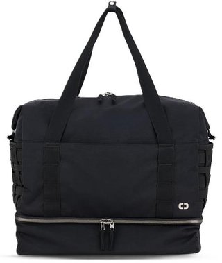 Ogio Ogio Rise Weekender Duffel 36L sac de golf, noir