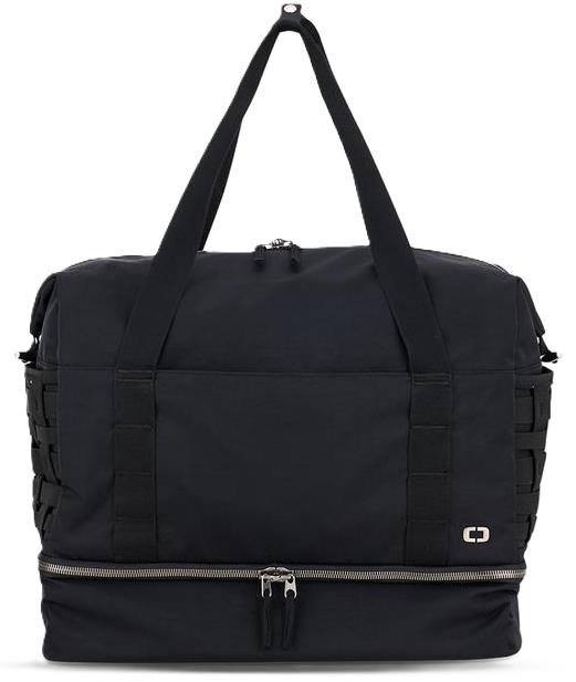 Ogio Ogio Rise Weekender Duffel 36L sac de golf, noir