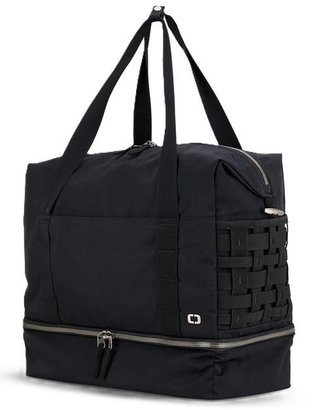 Ogio Ogio Rise Weekender Duffel 36L sac de golf, noir