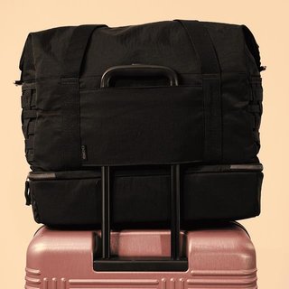 Ogio Ogio Rise Weekender Duffel 36L sac de golf, noir