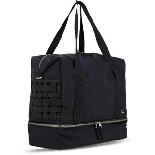 Ogio Ogio Rise Weekender Duffel 36L sac de golf, noir