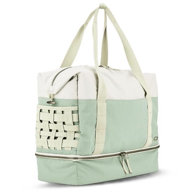 Ogio Ogio Rise Weekender Duffel 36L sac de golf, matcha