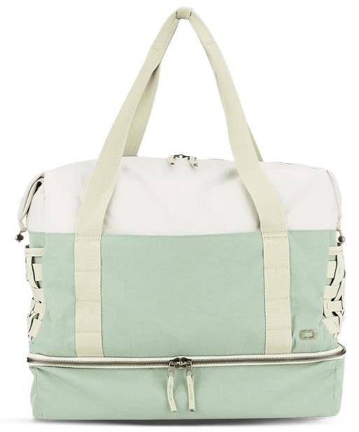 Ogio Ogio Rise Weekender Duffel 36L sac de golf, matcha