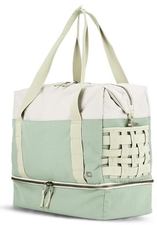 Ogio Ogio Rise Weekender Duffel 36L sac de golf, matcha