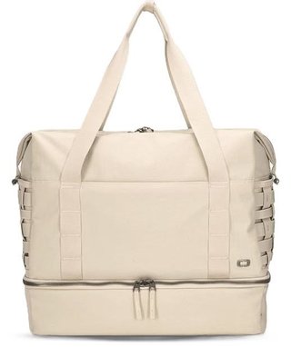 Ogio Rise Weekender Duffel 36L sac de golf, vanilla creme