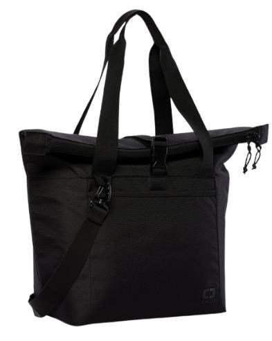 Ogio Ogio Soft Cooler sac de golf, noir