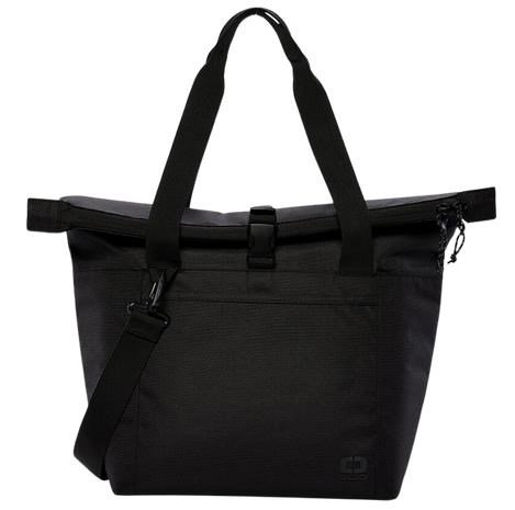 Ogio Ogio Soft Cooler sac de golf, noir